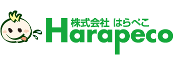 株式会社Harapeco
